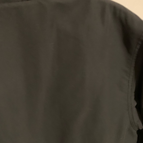 Columbia Mens Coat, Front Zip, Size Small, Great Condition, Fleece Lined - Picture 14 of 16